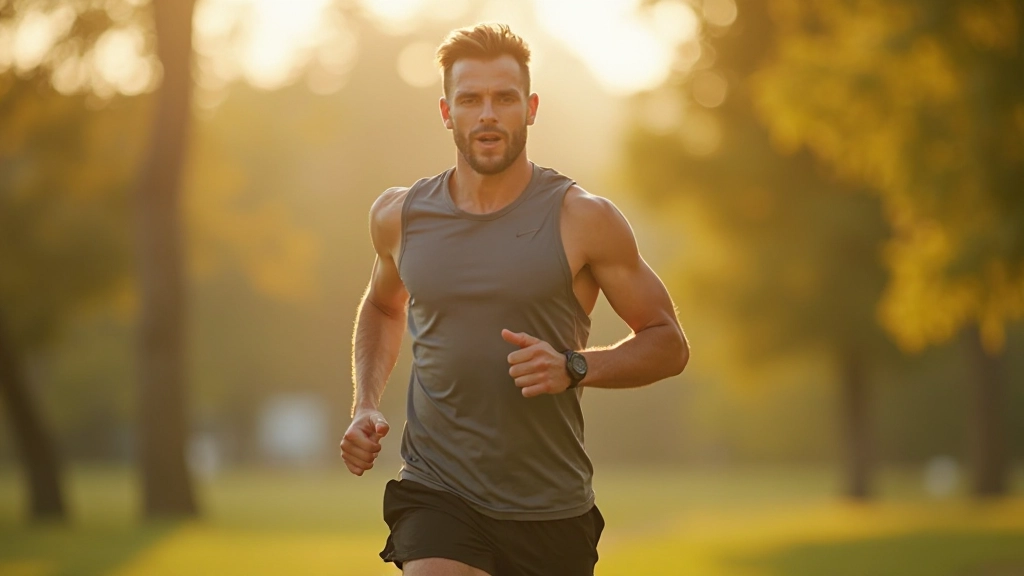 Физическое упражнение и спорт для улучшения кровообращения мозга и концентрации